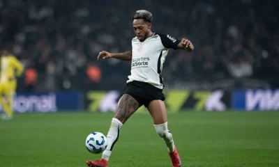 Corinthians: Volante Martínez em processo de rescisão, volante Allan chega e prazo para reforços no Paulistão