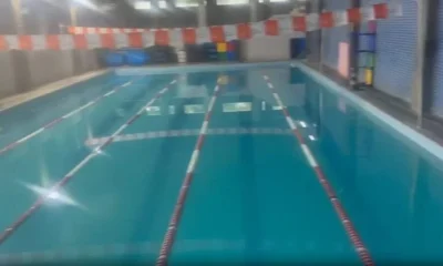 Manobrista usou cloro novo sob ordens de sócio e pediu "paciência" após morte em piscina