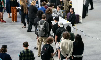 EUA divulgam payroll e taxa de desemprego; Galípolo em evento e pesquisa Quaest marcam agenda no Brasil
