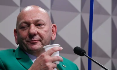 Luciano Hang critica fim da escala 6x1: 'Menos trabalho é mais desemprego, não mais dignidade'