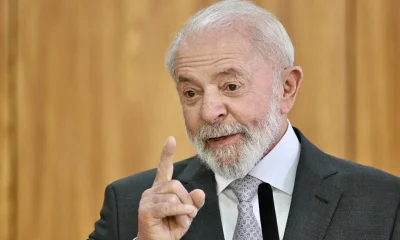 Lula libera R$ 4,6 bilhões para modernizar 11 aeroportos em SP, MS, PA e MG