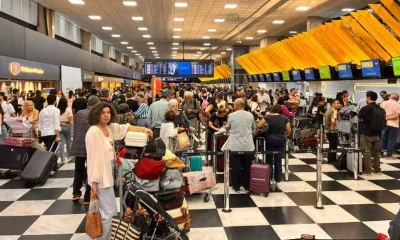 Governo injeta R$ 5,7 bilhões em 11 aeroportos, incluindo novo terminal em Congonhas para impulsionar negócios