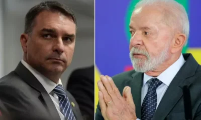 Pesquisa Quaest: Lula lidera cenários de segundo turno contra adversários testados