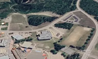 Ataque em Escola no Canadá: Estudantes narram momentos de terror e barricadas improvisadas