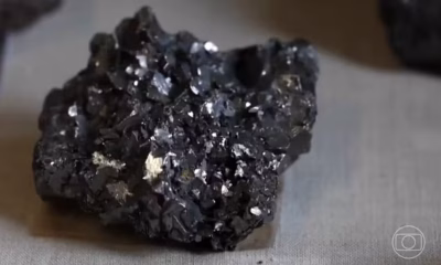 EUA veem Brasil como parceiro estratégico promissor para minerais críticos, com potencial de financiamento