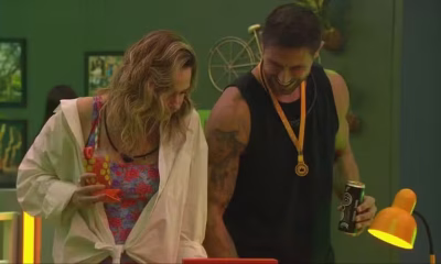 BBB 26: Enquete aponta empate técnico entre brothers após expulsão de Sol Vega; quem leva o prêmio?