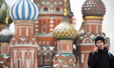 Rússia Tenta Bloqueio Total do WhatsApp e Impõe Vigilância Estatal em Comunicações