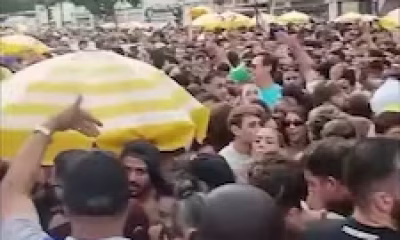 Associações de Bairros de SP Pedem Saída de Megablocos do Centro Após Tumulto na Consolação