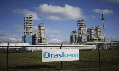 Banco do Brasil: Novonor, em meio à Braskem, explica alta de R$ 3,6 bi em inadimplência