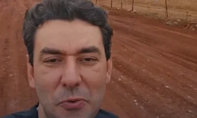 Genro do Prefeito de Itumbiara: Quem era Thales Naves, Secretário de Governo que Atirou nos Filhos e Tirou a Própria Vida