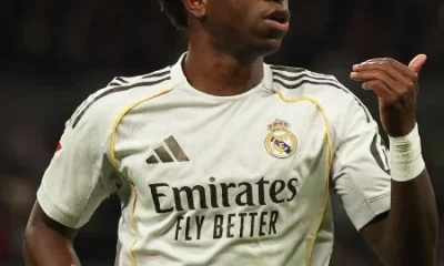 Vini Jr. no Top 10 Salários Mundiais: Brasil Volta ao Pódio, CR7 Segue Imbatível