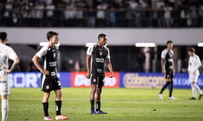 Dorival Júnior otimista com retorno de André Luiz e Breno Bidon ao Corinthians para quartas do Paulistão