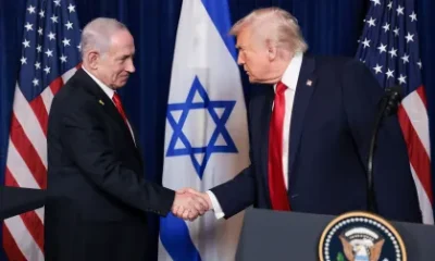 Trump mantém autonomia nas negociações com o Irã, apesar de apelos de Netanyahu