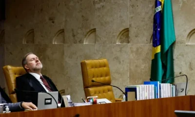 STF: Mendonça assume relatoria de investigação sobre Banco Master após saída de Toffoli