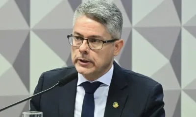 Mensagens do Caso Master: CPI do Crime Organizado mira Toffoli e Moraes com novos pedidos de convocação