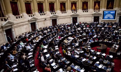 Argentina: Câmara aprova redução da idade penal para 14 anos em votação acirrada; projeto segue para o Senado