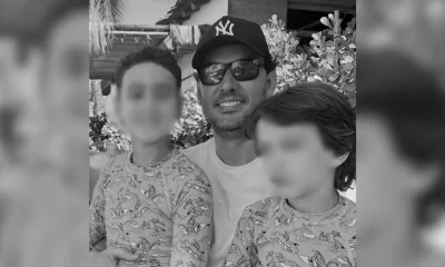 Itumbiara em Luto: Morte do Segundo Filho do Secretário que Tirou a Própria Vida Confirma Tragédia Familiar