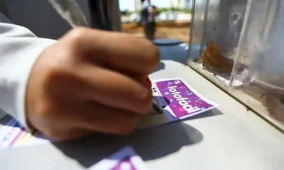 Lotofácil 3613: Dezenas sorteadas hoje (13) valem R$ 1,8 milhão; veja como apostar