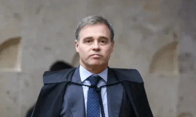 Ministro do TSE avalia que desfile pró-Lula pode confundir arte com propaganda eleitoral
