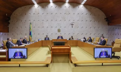 Vazamento de Reunião Secreta no STF sobre Caso Master Gera Indignação e Acusações de 'Coisa de Moleque'