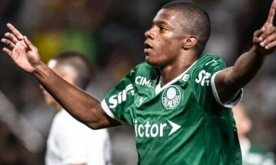 Palmeiras invicto na Copinha enfrenta Flamengo-SP em busca da 3ª fase; Eduardo é destaque
