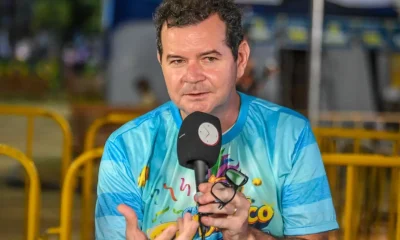 Secretário de Rio Branco defende tecnologia em segurança e descarta Guarda Municipal