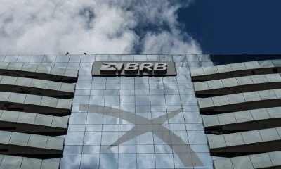 Federalização do BRB: Banqueiros Discutem Futuro do Banco de Brasília em Meio a Crise Financeira e Injeção de Capital