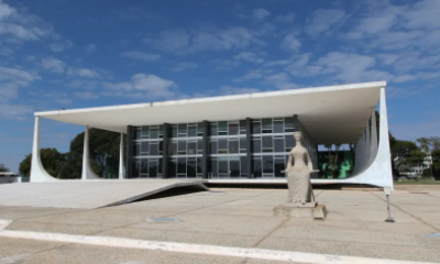 STF: Diálogos Revelam Divisões em Votação que Afastou Toffoli do Caso Banco Master