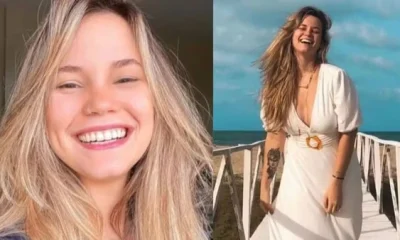 Jovem Jornalista Piauiense Morre Aos 31 Anos Após Confundir Câncer Agressivo com Hérnia