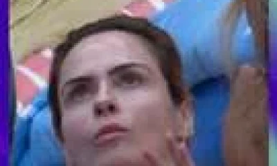 Ana Paula Renault rebate Brigido em reality show: 'Ele sabe que está apagado' e critica diretor escolar