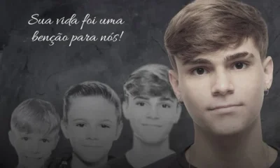 Escola confirma desligamento de aluno suspeito de envolvimento na morte de Rodrigo Castanheira