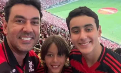 Segundo filho de secretário de Itumbiara, de 8 anos, morre após ser baleado pelo pai