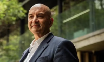 João Carlos Mansur: Quem é o empresário fundador da Reag, gestora liquidada pelo Banco Central?