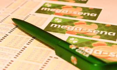 Mega-Sena acumula novamente: prêmio pode chegar a R$ 72 milhões no próximo sorteio