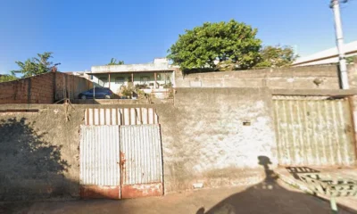 Santa Luzia: Tio é Assassinato a Tiros Pelo Sobrinho Após Discussão Familiar