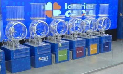 Loterias Caixa: Mega-Sena, Lotofácil e Mais Concursos Pagam R$ 62 Milhões Neste Sábado (14)