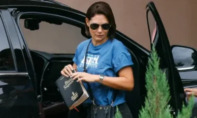 Michelle Bolsonaro entrega futuro político a Deus e afasta especulações sobre candidatura ao Senado