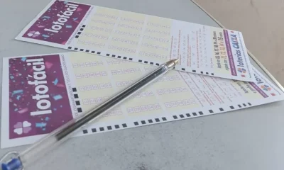 Lotofácil Concurso 3614: Números Revelados e Prêmio de R$ 1,8 Milhão em Disputa