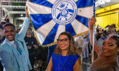 Carnaval e Política: Governo Lula em Alerta com Homenagem da Acadêmicos de Niterói na Sapucaí