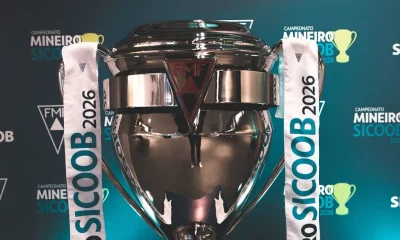 Mineiro 2026: Cruzeiro, Atlético, América e Pouso Alegre avançam para as semifinais em busca do título estadual