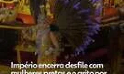 Carnaval SP 2026: Mocidade Alegre, Gaviões da Fiel e Império de Casa Verde brilham no segundo dia do Grupo Especial