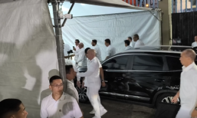 Lula na Sapucaí: Presidente é homenageado pela Acadêmicos de Niterói em noite de Carnaval e política