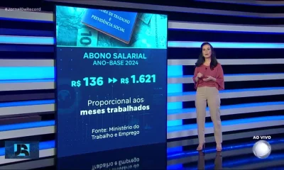 Abono Salarial PIS/Pasep 2026: R$ 2,5 Bilhões Liberados Nesta Segunda para 2 Milhões de Trabalhadores Nascidos em Janeiro