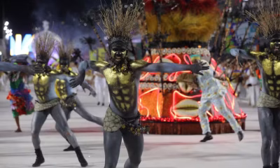 Carnaval 2026 Rio: Ordem dos Desfiles do Grupo Especial Definida em Sorteio da Liesa; Veja Datas e Horários