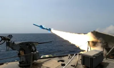 Irã Realiza Exercícios Militares no Estreito de Ormuz Antes de Negociações Nucleares Cruciais com os EUA