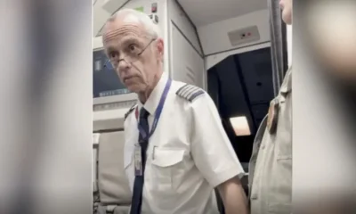 Piloto de Avião Preso em SP Confessa Estupros de Meninas e Detalha Abusos e Pagamentos