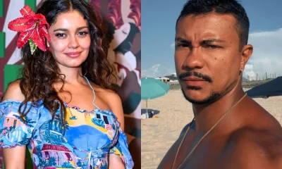 Sophie Charlotte confirma fim de namoro com Xamã e encerra especulações após rumores