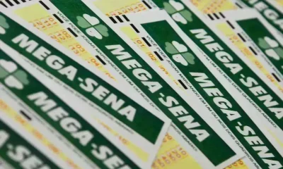 Mega-Sena: Apostas de Praia Grande e São Vicente Faturam Mais de R$ 263 Mil no Concurso 2973