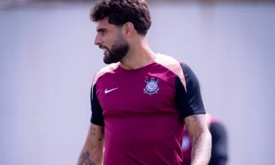 Corinthians: Yuri Alberto fora por lesão muscular, quartas do Paulistão definidas e protesto interno por vazamento de propostas