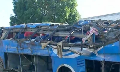 Ônibus irregular que matou 6 em SP: empresa de MA sem autorização para fretamento interestadual